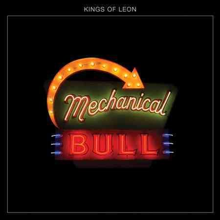Mechanical Bull (2LP 180g Vinyl Gatefold) | Mint (M) Mint (M)