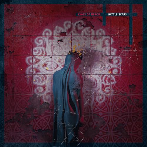 Battle Scars Music CD