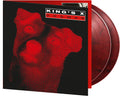 Dogman (Limited Edition, Gatefold 180 Gram Black & Red Marble Colored Vinyl) [Import] (2 Lp's) Vinyl Record