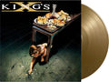 King's X (Limited Edition, 180-Gram Gold Colored Vinyl) [Import] Vinyl Record