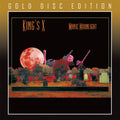 Manic Moonlight + 2 Music CD