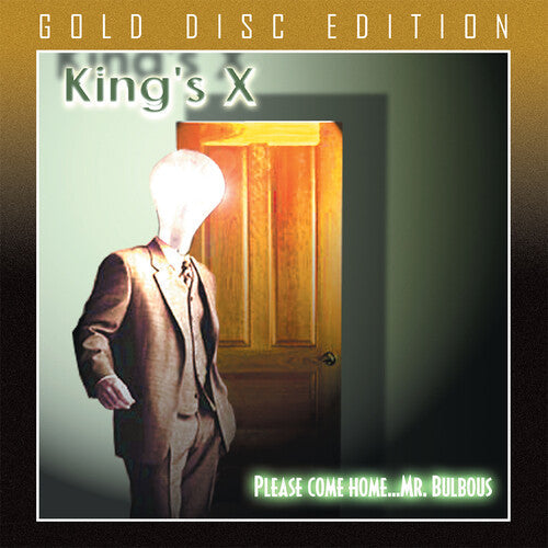 Please...Come Home Mr. Bulbous Music CD