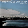 Bronze Age Music CD