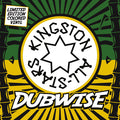 Dubwise (Colored Vinyl) Vinyl Record