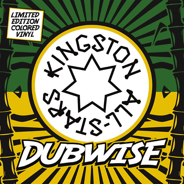 Dubwise (Colored Vinyl) Vinyl Record