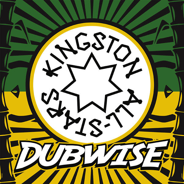 Dubwise Vinyl Record