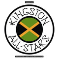Presenting Kingston All-Stars |