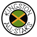 Presenting Kingston All-Stars Music CD