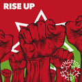 Rise Up Music CD