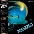 Resurrect Vinyl Record