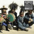 Tibetan Buddhism Trip Vinyl Record