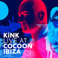 Live At Cocoon Ibiza Music CD