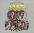 SOMETHING ELSE BY THE KINKS |