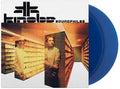 KINOBE - Soundphiles (180G, Booklet) [Blue Vinyl] [2LP] Vinyl Record