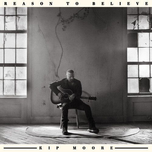 Kip Moore - Reason to Believe Vinyl Record