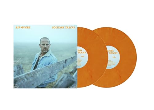Solitary Tracks [Citrus Eco-Mix 2 LP] |