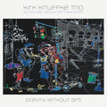 Gravity Without Airs |
