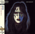 Ace Frehley (SHM-CD) [Import] Music CD