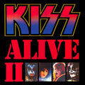 Alive 2 (Limited Edition, Remastered) (2 Cd's) |
