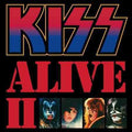 Kiss - Alive II (Remastered, 180 Gram Vinyl) (2 Lp's) | Mint (M) Mint (M)