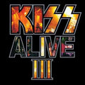 Alive III (Limited Edition, Remastered) (2X VINYL) |