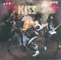 Kiss - Alive! (Remastered, 180 Gram Vinyl) [Import] (2 Lp's) Vinyl Record