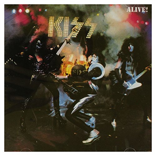 ALIVE |