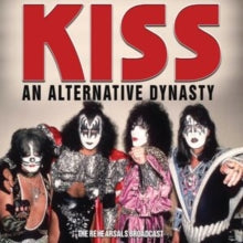An Alternative Dynasty [Import] Music CD