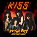 At The Ritz New York 1988 [2CD] Music CD