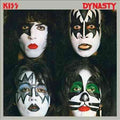 Kiss - Dynasty (180g Vinyl) | Mint (M) Mint (M)