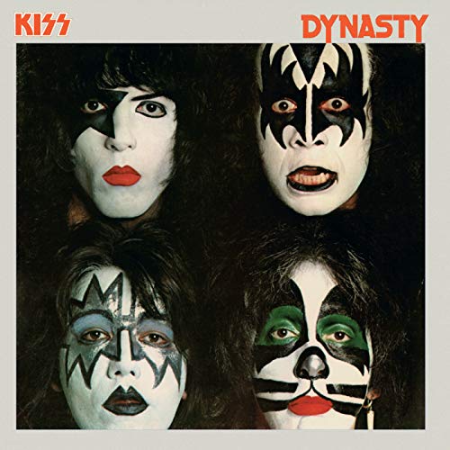 DYNASTY |