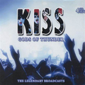 Gods of Thunder: The Legendary Broadcasts (4 Cd's) |
