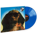 Hot in the Shade (30th Anniversary Edition, Limited, Blue Vinyl) Vinyl Record