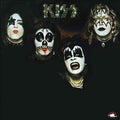 Kiss - Kiss (180g Vinyl) | Mint (M) Mint (M)