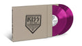 Kiss Off The Soundboard: Live In Des Moines (Limited Edition, Violet Colored Vinyl) (2 Lp's) Vinyl Record