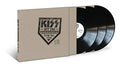 Kiss Off The Soundboard: Tokyo 2001 (3 Lp's) |