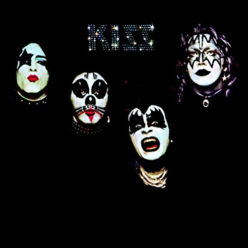 KISS (CD) | Mint (M) Mint (M)