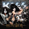 Monster (CD) | Mint (M) Mint (M)