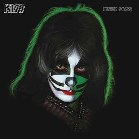 Peter Criss (180G VINYL) |