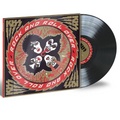 PRE-ORDER: Rock And Roll Over (Eddie Kramer 2026 Mix) (180 Gram Vinyl) Vinyl Record