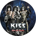Rock And Thunder (Limited Edition, Picture Disc Vinyl) (7" Single) Vinyl Record