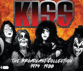 The Broadcast Collection 1974-1988 [Import] (4 Cd's) Music CD