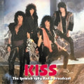 The Ipswich 1984 Radio Broadcast [Import] Music CD