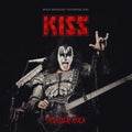 Kiss - Thunder Rock (Limited Edition, Red Vinyl) [Import] Vinyl Record