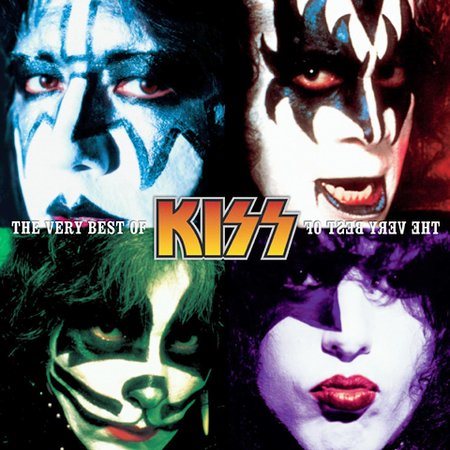 VERY BEST OF (CD) | Mint (M) Mint (M)