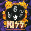 Kiss - You Wanted The Best, You Got The Best!! (30th Anniversary Edition, 180 Gram Vinyl) (2 Lp's) Vinyl Record