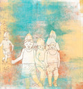 Come On Wandering Music CD