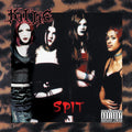 Kittie - Spit [Explicit Content] Vinyl Record