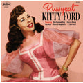 Pussycat (PINK VINYL) Vinyl Record