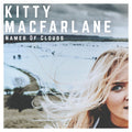 Namer Of Clouds Music CD